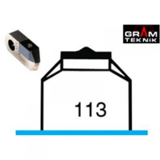 Elmas Kalem GR-0839 Elmas Kalem GR-0839