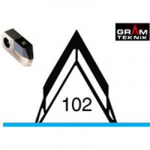 Elmas Kalem GR-0828