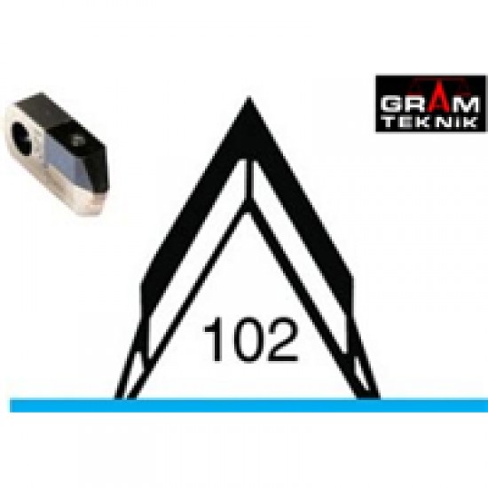 Elmas Kalem GR-0828 Elmas Kalem GR-0828