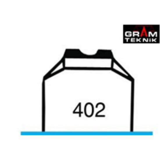Elmas Kalem GR-0830 Elmas Kalem GR-0830