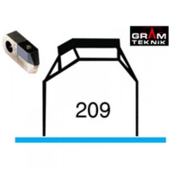 Elmas Kalem GR-0832 Elmas Kalem GR-0832