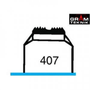 Elmas Kalem GR-0834