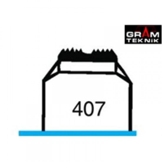 Elmas Kalem GR-0834 Elmas Kalem GR-0834