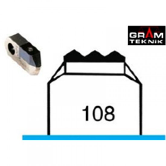 Elmas Kalem GR-0837 Elmas Kalem GR-0837
