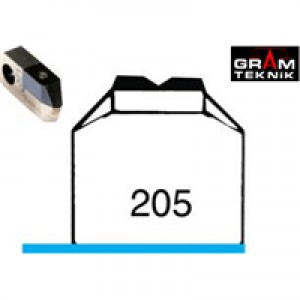 Elmas Kalem GR-0838