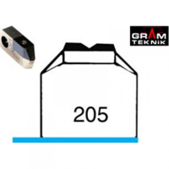 Elmas Kalem GR-0838 Elmas Kalem GR-0838