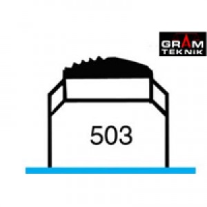 Elmas Kalem GR-0841 Elmas Kalem GR-0841