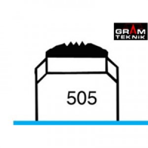 Elmas Kalem GR-0845 Elmas Kalem GR-0845