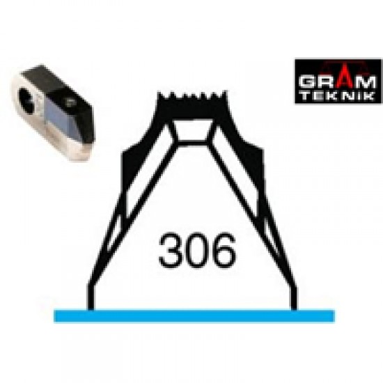 Elmas Kalem GR-0852 Elmas Kalem GR-0852