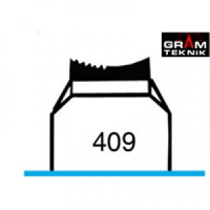 Elmas Kalem GR-0854 Elmas Kalem GR-0854