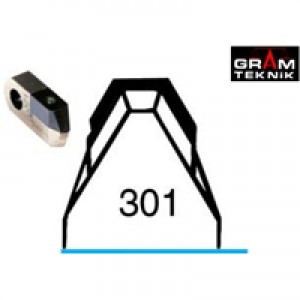 Elmas Kalem GR-0856 Elmas Kalem GR-0856