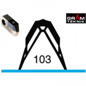 Elmas Kalem GR-0857 Elmas Kalem GR-0857