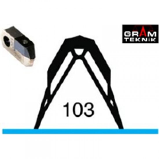 Elmas Kalem GR-0857 Elmas Kalem GR-0857