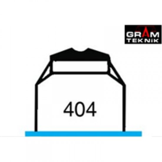 Elmas Kalem GR-0861 Elmas Kalem GR-0861