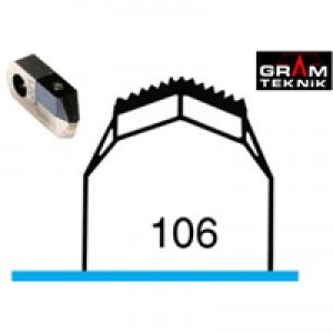 Elmas Kalem GR-0865 Elmas Kalem GR-0865
