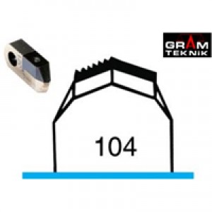 Elmas Kalem gr-0862 Elmas Kalem gr-0862