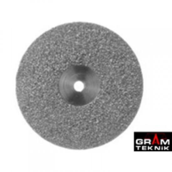 Elmas Disk - İnce Kum Elmas Disk - İnce Kum