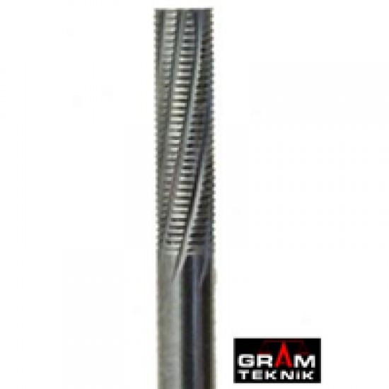 Florantin Freze Silindir Sto Carbide Florantin Freze Silindir Sto Carbide