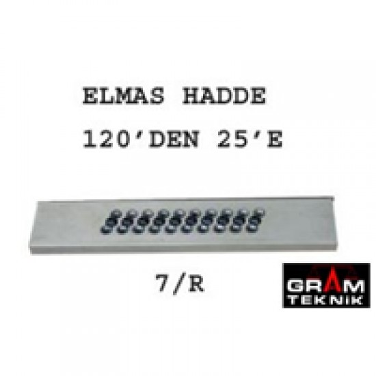 Elmas Hadde 120-025 Elmas Hadde 120-025