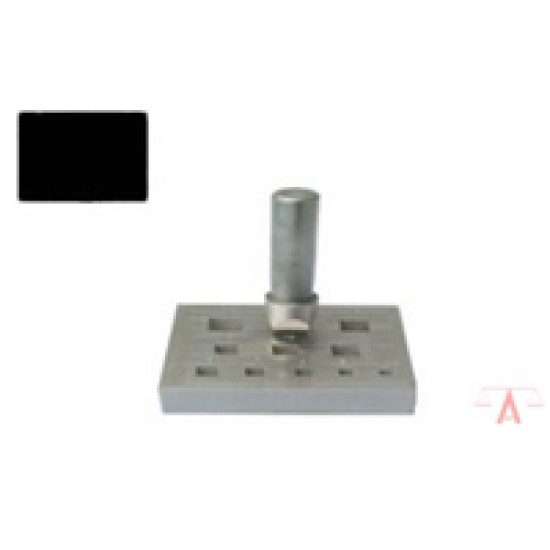 Konik Dikdörtgen Heştek 6x3-16x13 Konik Dikdörtgen Heştek 6x3-16x13