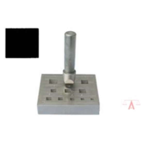 Konik Dikdörtgen Heştek 6x5-16x15 Konik Dikdörtgen Heştek 6x5-16x15