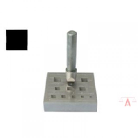 Konik Kare Heştek 140-040 17 Konik Kare Heştek 140-040 17