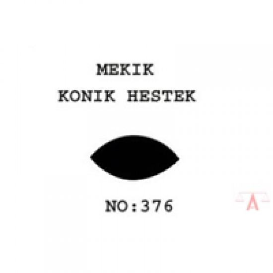 Konik Mekik Heştek 150-050 17 Konik Mekik Heştek 150-050 17