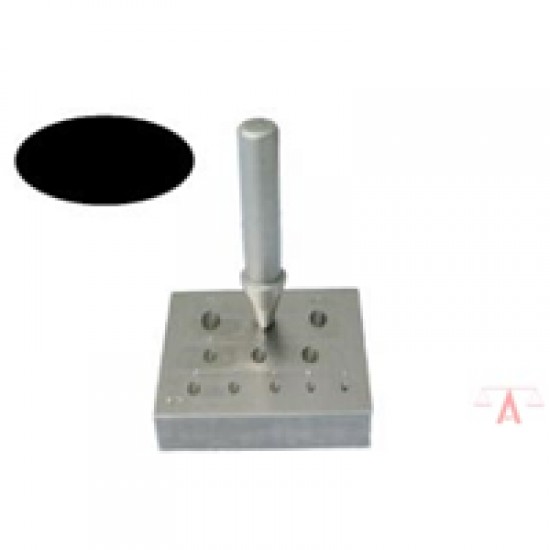 Konik Oval Heştek 210-140 17 Konik Oval Heştek 210-140 17