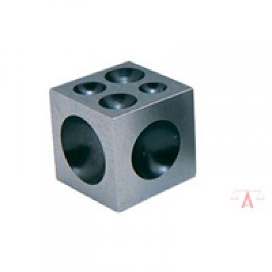 Küp Zar 5x5 Küp Zar 5x5