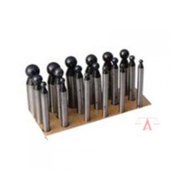 Pinçon Takımı 18li Standsız Pinçon Takımı 18li Standsız