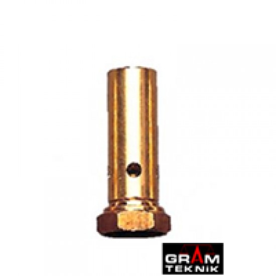 Kaynak Başlığı GR-2517 Kaynak Başlığı GR-2517