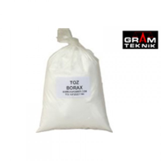 Yerli Toz Borax Yerli Toz Borax
