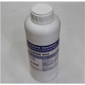 Ultrasonic Yıkama Şampuanı