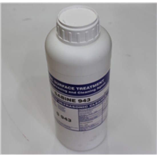 Ultrasonic Yıkama Şampuanı Ultrasonic Yıkama Şampuanı