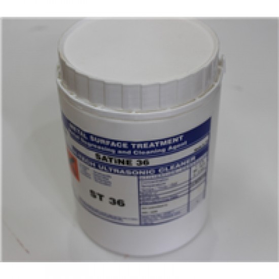 Ultrasonic Yıkama Tozu Ultrasonic Yıkama Tozu