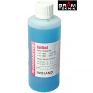 WIELAND Rose Rengi Rodaj