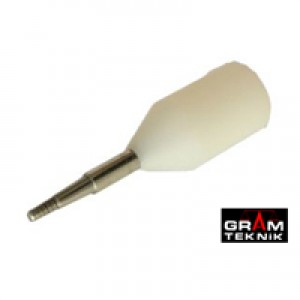 Cila Motoru Mil Adaptörü Plastik GR-2165 Cila Motoru Mil Adaptörü Plastik GR-2165