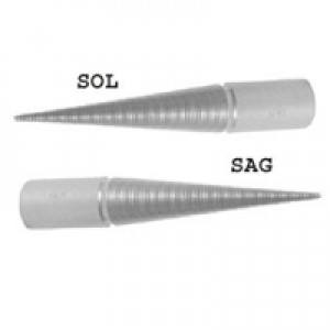 Cila Motoru Mili 1,6mm GRM-2509