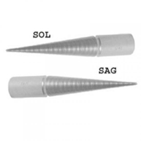 Cila Motoru Mili 1,6mm GRM-2509 Cila Motoru Mili 1,6mm GRM-2509