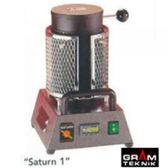 Eritme Ocağı Elektrikli 1 Kg Eritme Ocağı Elektrikli 1 Kg