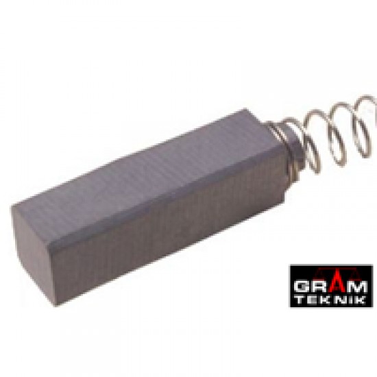Freze Motor Kömürü GRM-2066 Freze Motor Kömürü GRM-2066
