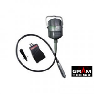 Grobet Freze Motoru 22000 rpm GRM-7331