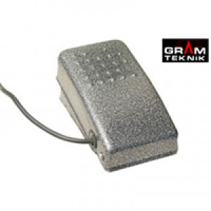 İstim Pedalı İstim Pedalı