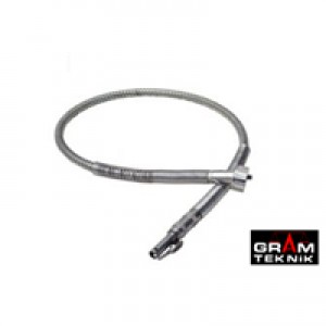 Metal Spiral Hortum Metal Spiral Hortum