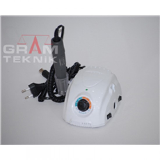 Mikro Motor 35000 Devir GRM-0158 Mikro Motor 35000 Devir GRM-0158