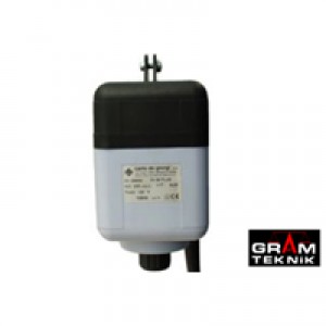 Motor İtalyan 10.000 Devir GRM-0345 Motor İtalyan 10.000 Devir GRM-0345