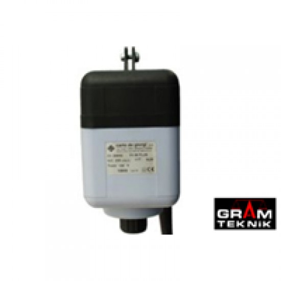 Motor İtalyan 10.000 Devir GRM-0345