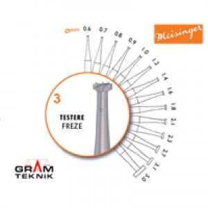 Testere Freze Testere Freze