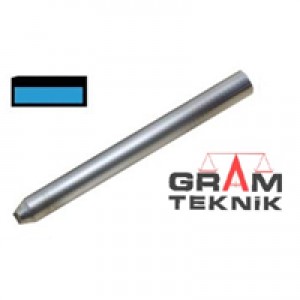 Torna Kalemi Düz 12cm Torna Kalemi Düz 12cm