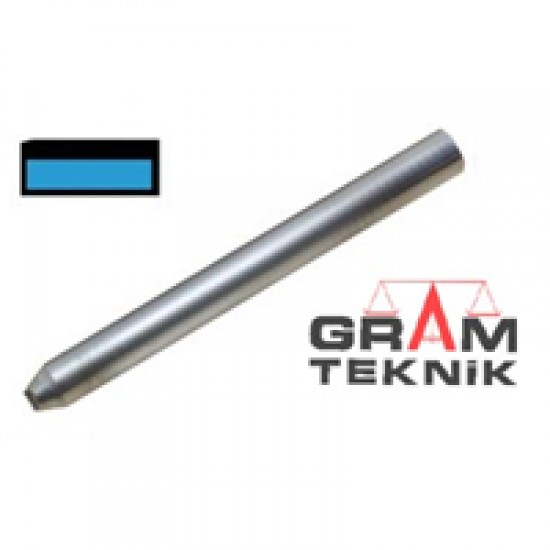 Torna Kalemi Düz 12cm Torna Kalemi Düz 12cm